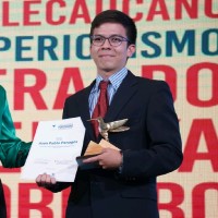 Juan Pablo Penagos Ramirez