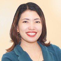 Jelly Ann Radaza