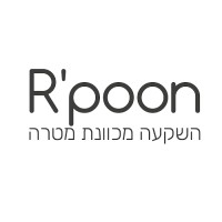 R'poon יזמות והשקעות
