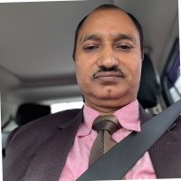 Dhruba Raj Tiwari