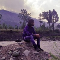 Usman Ghani