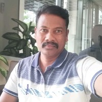 kalaivanan selvaraj