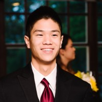 Alex Jing