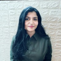 Dnyanada Kulkarni