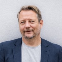 Mark Huschenbeth
