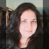 Soumya M.