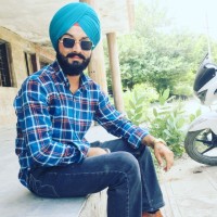 Nav Kamboj