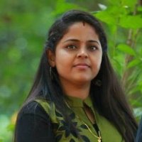 Athulya M