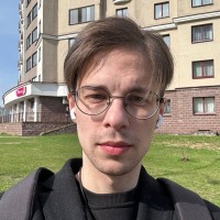 Alexey Scheglyak
