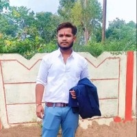 Ayush Kumar Khare
