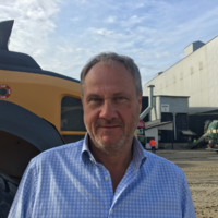 Claus Hove Sørensen