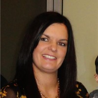 Carlie Marshall