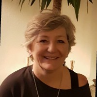 Anneke Verhoef