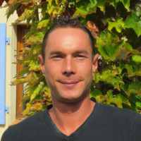 Romain Liberkowski