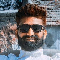 Chandrasinh Sisodiya