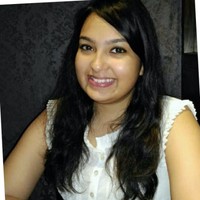 Anupriya Jain