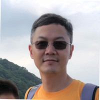 Ivan Wong