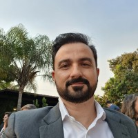 Mauro Emilio Spanazzi de Oliveira
