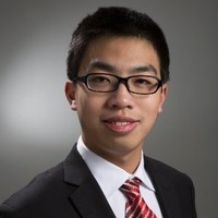 Ming Wu, Fsa, Fcia