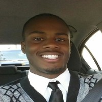 Demarcus Burks