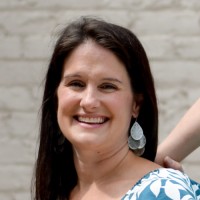 Kelli Harrison, Cpce