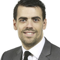 Gary Holliday