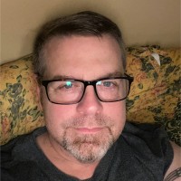 Timothy Mcdonald