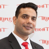 Pardeep Arora