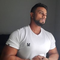 Shamir Gokul