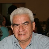 Enrique Rosenberg