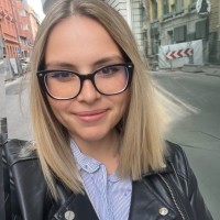 Réka Balogh