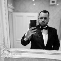 Daniel Higgins