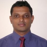 Ajith Karunaratne