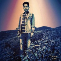 Prakash Shrestha