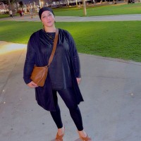 Fatimazohra Dahhouch