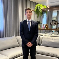 Alexandre Caramuru Biancardini Fernandes