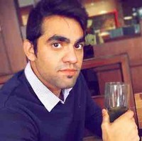 Lovenish Kumar