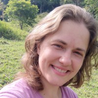 Elisiane Geisler