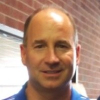Ken Matthews