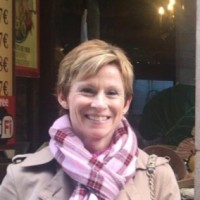 Laurie Dempsey