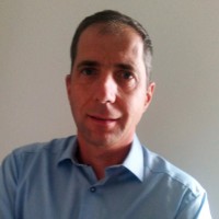 Ludovic Vaudour