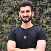 Muhammad Usman