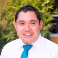 Jorge Ivan Enriquez Villegas