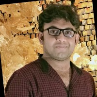 Niraj Burnwal