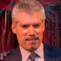 Fred Roldan