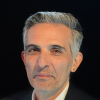 Eleftérios KECHAGIOGLOU