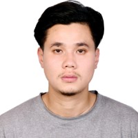 Bimal Magar