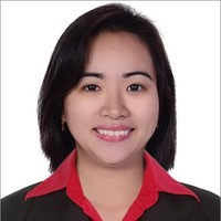 Cecille Mae Santiago