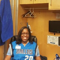 Darnetta Gant