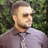 Alireza Rastkar